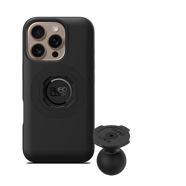 Adattatore Top Cap 4x4: Trasforma il tuo iPhone in un'avventura Off-Road! (Kit Auto)